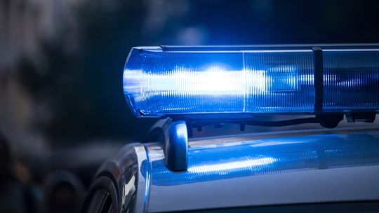 Wypadek na trasie Klukowo–Krajenka. Trzy auta brały udział w zdarzeniu