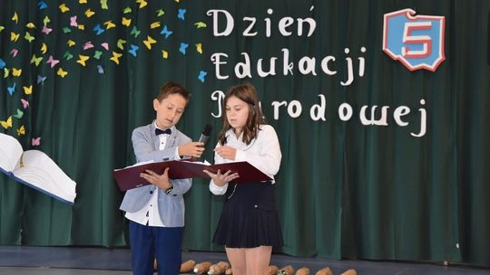 Wyrazy uznania dla Nauczycieli Gminy Tarnówka