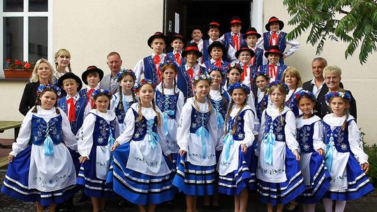 XVII Zakrzewski Sejmik Młodzieżowy – „Przyjaźń jest w nas”