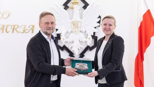 Z „Ekonoma” do WAT! Prestiżowe porozumienie z Wojskową Akademią Techniczną