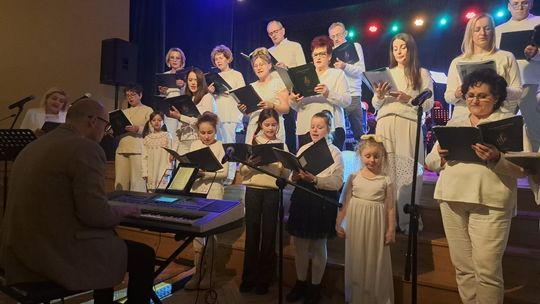 „Z kopyta kulig rwie” – wyjątkowy Koncert Świąteczny w Krajence