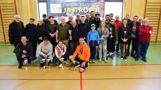 Za nami XVII Maraton Jastrowski.