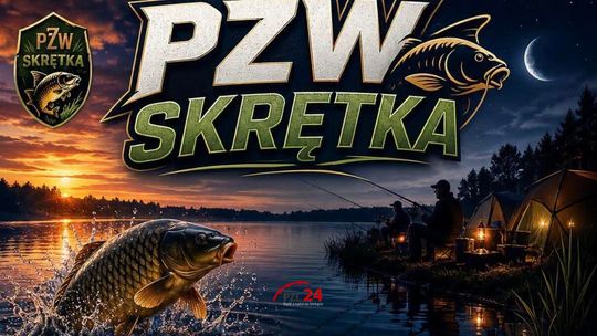 Zacięta rywalizacja nad Jeziorem Zaleskim. Za nami III Tura Zawodów Spławikowych Koła PZW Skrętka