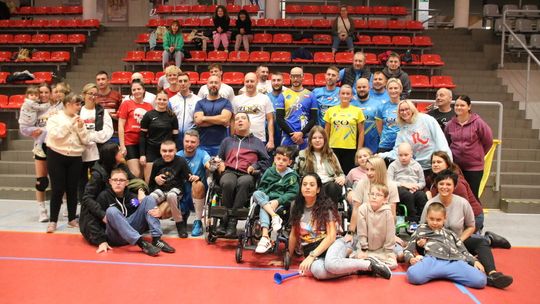 Zacięte pojedynki w Złotowie. Kolejna kolejka ZLS Golden League 2025 za nami