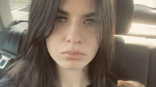 17-letnia Zuzanna Skiba - odnaleziona