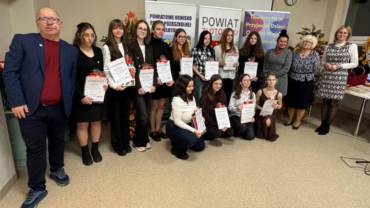 Zakończenie projektu „Mistrz i Uczniowie” w POPP – tradycja, pasja i młodzieńczy talent