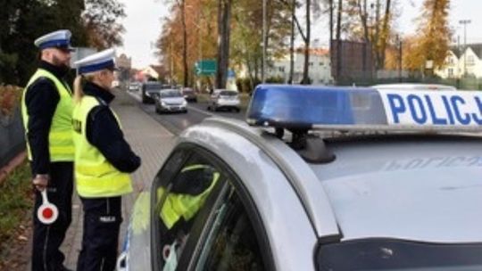 Zakończyła się policyjna akcja „Znicz 2025” w powiecie złotowskim Zakończyła się policyjna akcja „Znicz 2025” w powiecie złotowskim