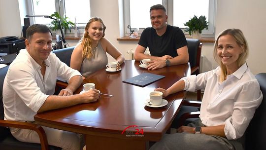 Zakrzewo ponownie stanie się areną międzynarodowej siatkówki. Przed nami III Golden Mace Tournament