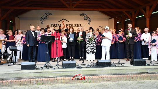 Zakrzewskie Święto Pieśni 2026 za nami. Muzyka, pamięć i wspólne świętowanie tradycji