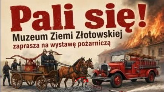Zapraszamy na wystawę do Zagrody Krajeńskiej
