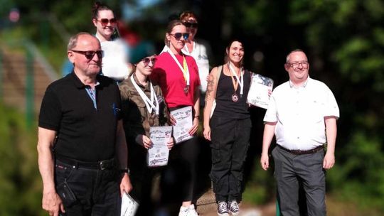 Zawody strzeleckie w ramach Euro Eco Meetingu – celnie, sportowo i z pasją