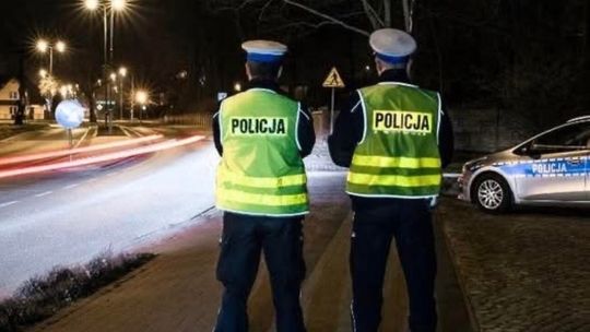 ZERO TOLERANCJI – kolejny dzień działań kontrolno-prewencyjnych na wielkopolskich drogach ZERO TOLERANCJI – kolejny dzień działań kontrolno-prewencyjnych na wielkopolskich drogach