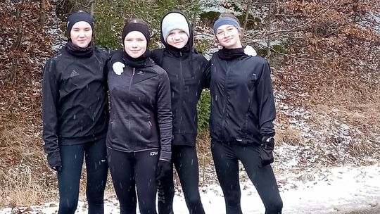 Zgrupowania sportowe lekkoatletów w Wolsztynie i Borowicach Zgrupowania sportowe lekkoatletów w Wolsztynie i Borowicach