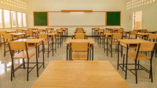 Zima mówi „stop”. Złotowskie szkoły średnie przechodzą na naukę online