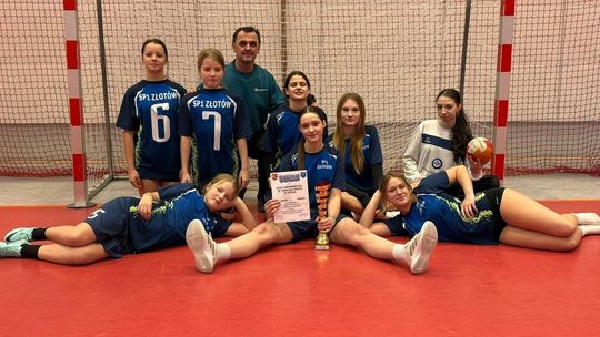 Złoto dla Jedynki. Mistrzostwa Powiatu rozstrzygnięte