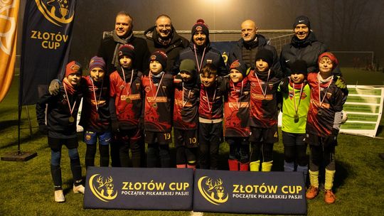 Złotów Cup 2025: premierowa edycja za nami