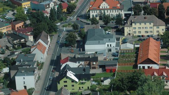 Złotów ma być bezpiecznym miastem