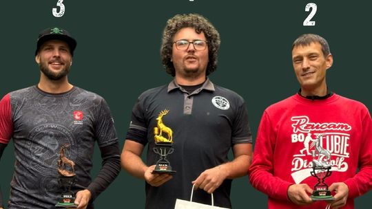 Złotów Open 2025 powered by Ledgestone – sportowa pasja i świetna atmosfera w  Międzybłociu.