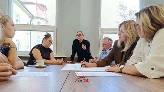 Złotów pracuje nad strategią rozwoju na lata 2027–2037. Od diagnozy do konkretnych działań