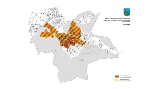Złotów się zmienia – weź udział w konsultacjach społecznych