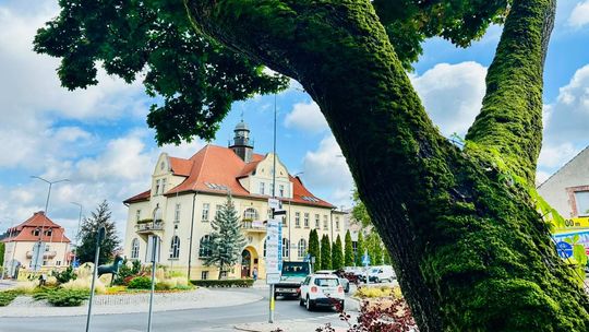 Złotów stawia na drogi, zdrowie i amfiteatr Złotów stawia na drogi, zdrowie i amfiteatr