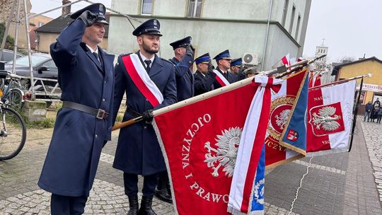 Złotów uczcił Narodowe Święto Niepodległości