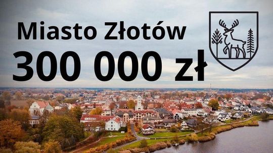 Złotów z kolejnym sukcesem