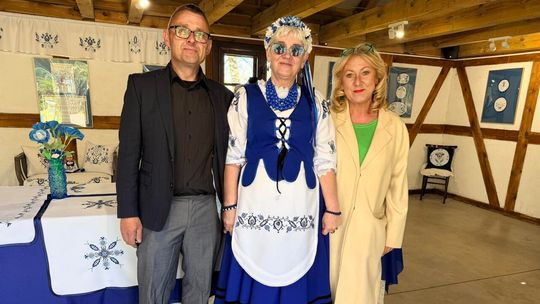 Złotów zanurzył się w naturze. Otwarcie sezonu w Zagrodzie Krajeńskiej