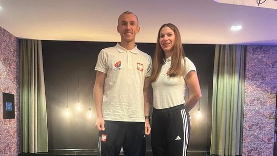 Złotowscy policjanci na Mistrzostwach Europy Policji w Biegach Przełajowych