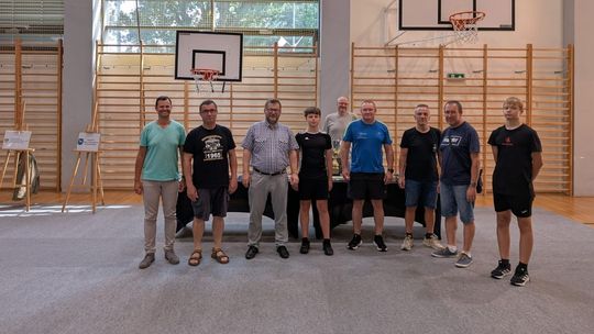 Złotowscy szachiści z sukcesami w Wągrowcu i Mroczy