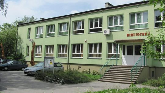 Złotowska Biblioteka zamyka drzwi na czas remontu! Przygotujcie się na czytelniczą przerwę Złotowska Biblioteka zamyka drzwi na czas remontu! Przygotujcie się na czytelniczą przerwę