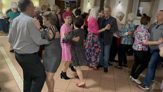 Złotowska Biesiada Andrzejkowa 2025 z SM Piast Złotów Złotowska Biesiada Andrzejkowa 2025 z SM Piast Złotów