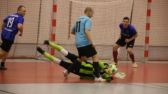 Złotowska Liga Futsalu 2025/2026 rusza już 8 grudnia! Edycja XVI z rekordową liczbą 17 drużyn