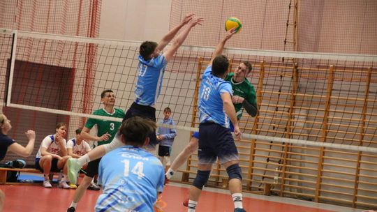 Złotowska Liga Siatkówki 2026: emocjonujący start sezonu