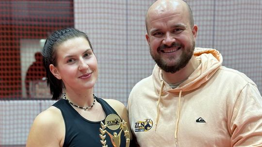 Złotowska Liga Siatkówki Golden League 2025 – emocje w hali Złotowianka nie słabną