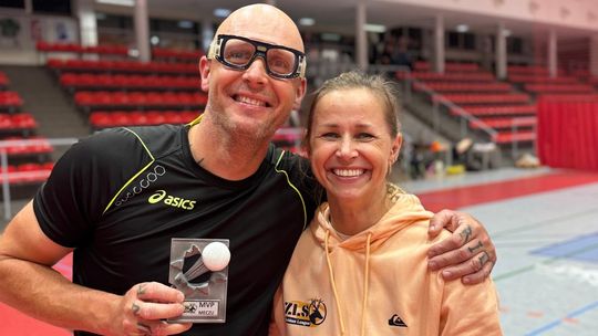 Złotowska Liga Siatkówki Golden League - druga kolejka
