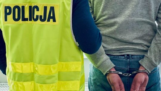 Złotowska policja skuteczna w działaniu – 12 osób poszukiwanych zatrzymanych w zaledwie tydzień