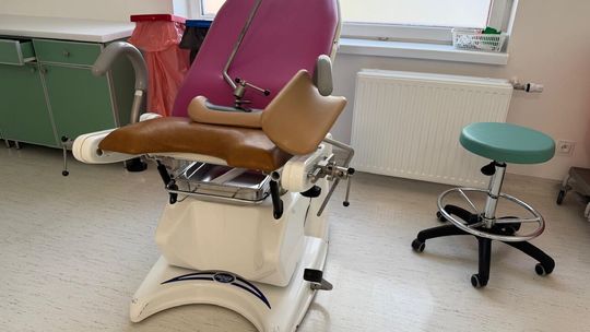 Złotowski szpital znów z pomocą dla kobiet – po dwóch latach wraca ginekologia