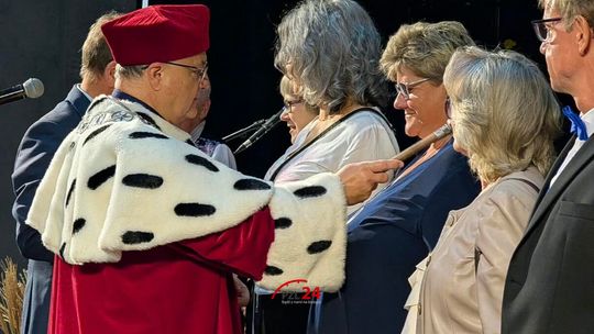 Złotowski UTW rozpoczął nowy rok akademicki. Jest plan na nową siedzibę