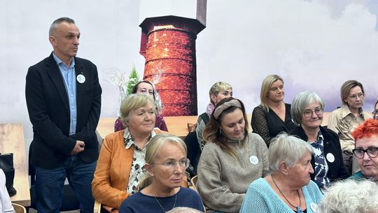 Złotowskie obchody 120-lecia ZNP – „Edukacja dla pokoleń”