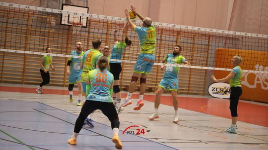 ZLS Golden League 2026: play-offy dostarczyły kibicom siatkarskich emocji