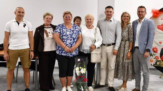 Zmiana na stanowisku Sołtysa Sołectwa Kujan