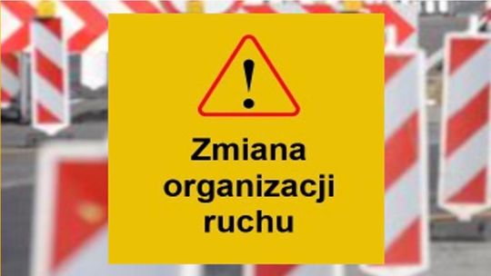 Zmiana organizacji ruchu w Zakrzewie w związku z dniem Wszystkich Świętych Zmiana organizacji ruchu w Zakrzewie w związku z dniem Wszystkich Świętych
