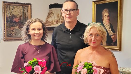Zmiany w Muzeum. Pożegnanie dyrektorki i początek nowego rozdziału