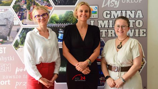 Zmiany w Zespole Szkół w Jastrowiu. Nowa dyrektor od 1 września