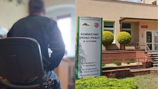 Znieważył pracownicę urzędu i groził podpaleniem budynku. 47-latek zatrzymany