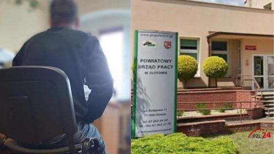 Znieważył pracownicę urzędu i groził podpaleniem budynku. 47-latek zatrzymany