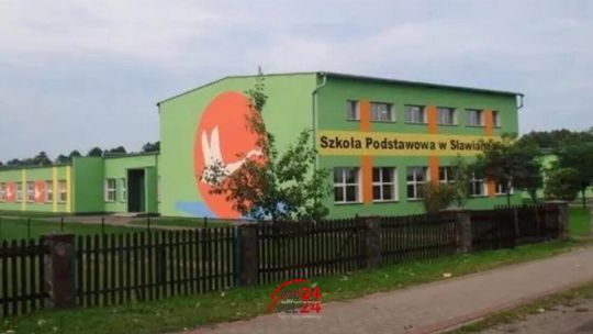 Zwrot w sprawie szkoły w Sławianowie. Decyzja o likwidacji wstrzymana przez sąd