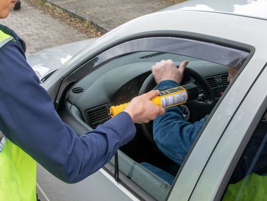 Czy konfiskata samochodu będzie batem na pijanych kierowców?