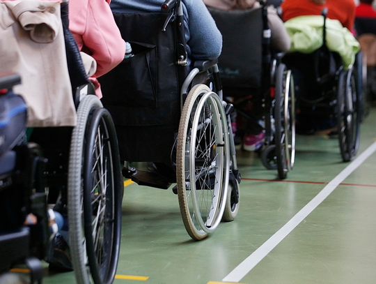 Ułatwienia wyborcze dla osób z niepełnosprawnościami